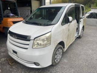 Ступица правая задняя TOYOTA NOAH ZRR70 3ZRFE 4245028040 1 ракурс