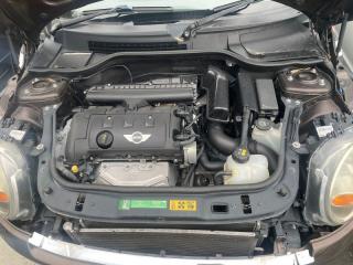 МКПП MINI HATCH R56 N12B16A 23008614259 1 ракурс