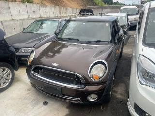 Ступица передняя левая HATCH 2010 R56 N12B16A