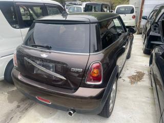 Ступица передняя левая HATCH 2010 R56 N12B16A
