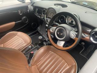 Руль с airbag MINI HATCH R56 N12B16A 32306794624 1 ракурс