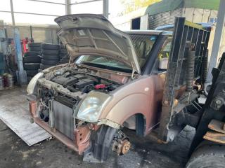 Бардачок пассажирский NISSAN PINO HC24S K6A 969114A00C 1 ракурс