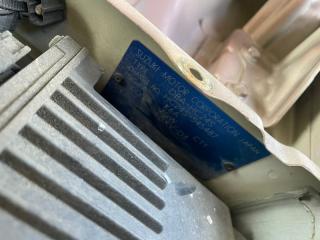 Бардачок пассажирский NISSAN PINO HC24S K6A 969114A00C 3 ракурс