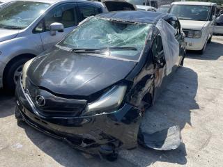 Туманка левая передняя TOYOTA VITZ NSP130 1NRFE 812200D042, A044633 1 ракурс