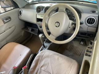 Климат-контроль SUZUKI ALTO HA24S K6A 7440072J00BGV 1 ракурс