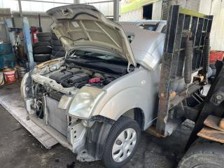 Климат-контроль SUZUKI ALTO HA24S K6A 7440072J00BGV 2 ракурс
