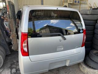 Климат-контроль SUZUKI ALTO HA24S K6A 7440072J00BGV 3 ракурс
