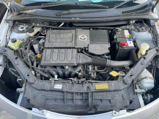 МКПП MAZDA DEMIO DY3W ZJVE FC0217150 1 ракурс