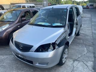 МКПП MAZDA DEMIO DY3W ZJVE FC0217150 3 ракурс