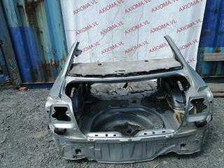 Rear cut TOYOTA AVENSIS AZT251 2AZFSE 6173105050, 6161205130 3 ракурс