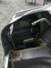 Rear cut TOYOTA AVENSIS AZT251 2AZFSE 6173105050, 6161205130 5 ракурс