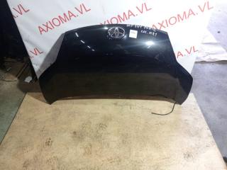 Капот TOYOTA PORTE NCP141 1NZFE 5330152350 3 ракурс
