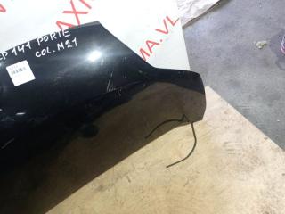 Капот TOYOTA PORTE NCP141 1NZFE 5330152350 4 ракурс