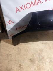 Капот TOYOTA PORTE NCP141 1NZFE 5330152350 5 ракурс