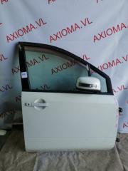 Дверь правая передняя NISSAN LAFESTA NB30 MR20DE H0100EN0MM 3 ракурс
