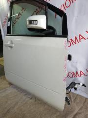 Дверь правая передняя NISSAN LAFESTA NB30 MR20DE H0100EN0MM 5 ракурс