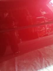 Дверь правая задняя TOYOTA ISIS ZGM10 2ZRFAE 6700344073 4 ракурс
