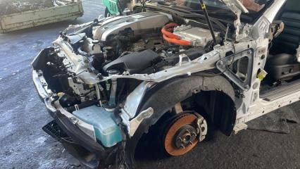 Коса двс LEXUS IS300H AVE30 2ARFSE 8211153F90 2 ракурс