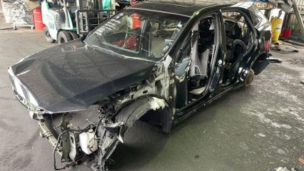 Блок valvematic TOYOTA HARRIER ZSU60 3ZRFAE 222A037024 1 ракурс