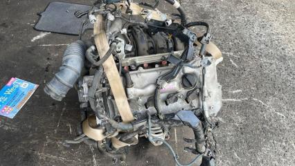 Блок valvematic TOYOTA HARRIER ZSU60 3ZRFAE 222A037024 3 ракурс