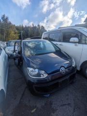 Бампер передний VOLKSWAGEN UP! 121 CHYB 1S0807221D 2 ракурс
