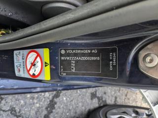 Бампер передний VOLKSWAGEN UP! 121 CHYB 1S0807221D 3 ракурс