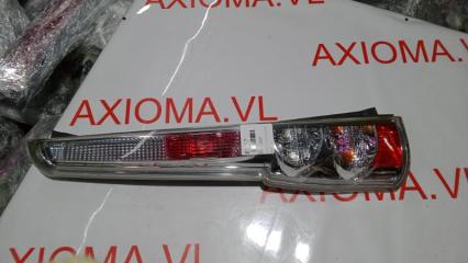 Стоп-сигнал левый SUBARU STELLA RN1 EN07D 84912KJ150, 220-20991 4 ракурс Стоп-сигнал левый SUBARU STELLA RN1 EN07D 84912KJ150, 220-20991 4 ракурс