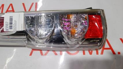 Стоп-сигнал левый SUBARU STELLA RN1 EN07D 84912KJ150, 220-20991 5 ракурс Стоп-сигнал левый SUBARU STELLA RN1 EN07D 84912KJ150, 220-20991 5 ракурс