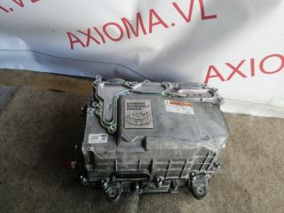Инвертор TOYOTA AQUA NHP10 1NZFXE G920052031, 69200-52031 1 ракурс