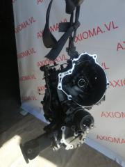 МКПП SUZUKI ALTO HA23S K6A 2472178G40 4 ракурс