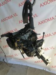 МКПП SUZUKI ALTO HA23S K6A 2472178G40 5 ракурс
