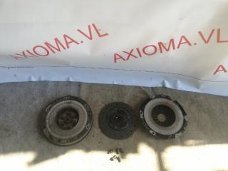 Маховик SUZUKI ALTO HA23S K6A 1262073G01, 1262073G51, В СБОРЕ(МАХОВИК,ДИСК,КОРЗИНА,БОЛТЫ) 1 ракурс