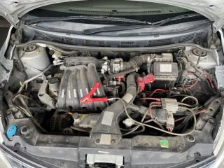 Поддон NISSAN TIIDA C11 HR15DE 11110ED010 1 ракурс