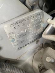 Молдинг на крышу NISSAN TIIDA C11 HR15DE 73852ED000, 73853ED000 3 ракурс