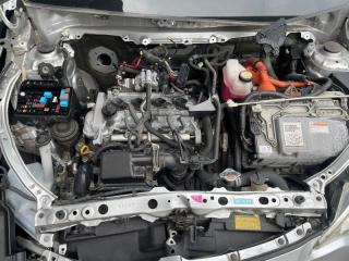Двигатель TOYOTA AQUA NHP10 1NZFXE 1900021D82 1 ракурс Двигатель TOYOTA AQUA NHP10 1NZFXE 1900021D82 1 ракурс