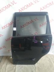 Дверь левая задняя HONDA LIFE JC1 P07A 67550SZH000ZZ 4 ракурс