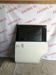 Дверь левая задняя NISSAN LAFESTA NB30 MR20DE H2101EN0MM 1 ракурс