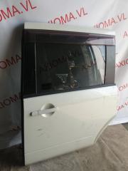Дверь левая задняя NISSAN LAFESTA NB30 MR20DE H2101EN0MM 2 ракурс