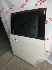 Дверь левая задняя NISSAN LAFESTA NB30 MR20DE H2101EN0MM 3 ракурс