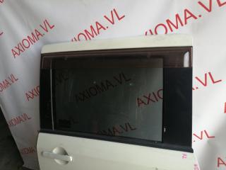Дверь левая задняя NISSAN LAFESTA NB30 MR20DE H2101EN0MM 5 ракурс