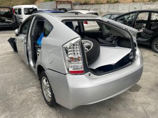 Дверь правая передняя TOYOTA PRIUS ZVW30 2ZRFXE 6700147070 2 ракурс