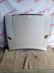 Капот TOYOTA CROWN GS131 1GFE 5330130181 5 ракурс