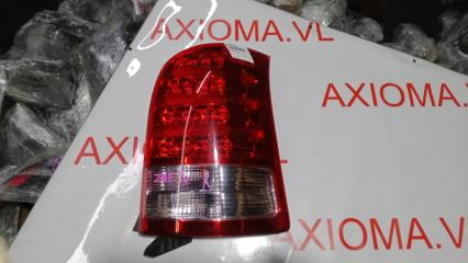 Стоп-сигнал правый TOYOTA WISH ZNE10 1ZZFE 8155168030, 68-14 4 ракурс