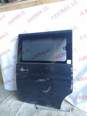 Дверь левая задняя HONDA STEPWGN RF3 K20A 67550S7S900ZZ 5 ракурс