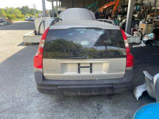 Капот VOLVO V70 SW58 B5244T 9187970 2 ракурс