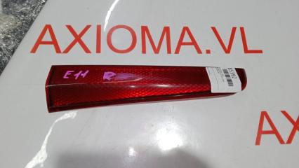 Стоп-планка правая NISSAN NOTE E11 HR15DE 265201U600, 63780 4 ракурс