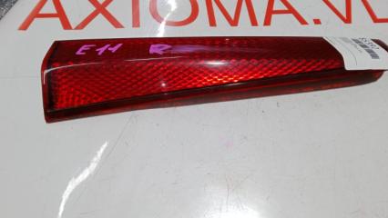 Стоп-планка правая NISSAN NOTE E11 HR15DE 265201U600, 63780 5 ракурс