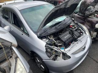 Радиатор печки HONDA FIT GD4 L15A 79110SAAJ01 1 ракурс