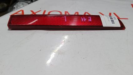 Стоп-планка левая NISSAN NOTE E11 HR15DE 264481U60A, 63780 5 ракурс