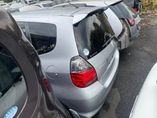 Спидометр HONDA FIT GD4 L15A 78120SAB801 3 ракурс